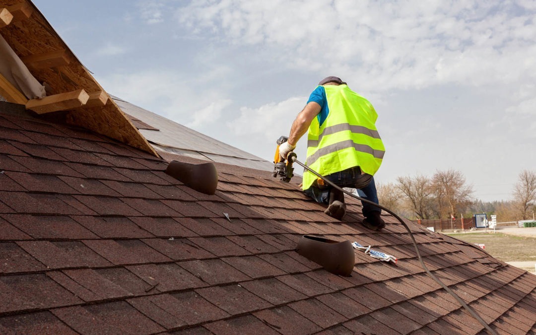 Roofing Contractor